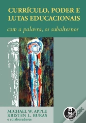 Capa do artigo Currículo, Poder e Lutas Educacionais