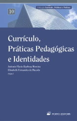 Capa do artigo Currículo, Práticas Pedagógicas e Identidades