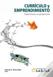 Capa do artigo Currículo Y Emprendimiento