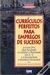 Currículos Perfeitos para Empregos de Sucesso