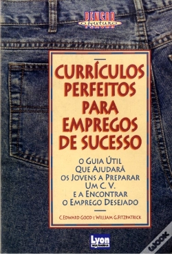 Capa do artigo Currículos Perfeitos para Empregos de Sucesso