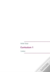 Capa do artigo Curriculum 1 ; L
