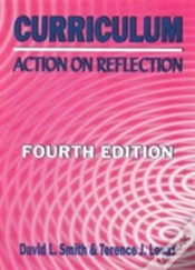 Capa do artigo Curriculum: Action On Reflection