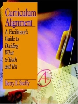Capa do artigo Curriculum Alignment A Facilitator S Guide To Deciding What To Teach And Test