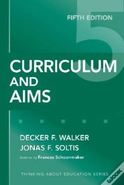 Capa do artigo Curriculum And Aims