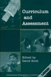 Capa do artigo Curriculum And Assessment
