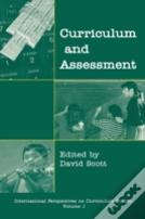 Curriculum And Assessment