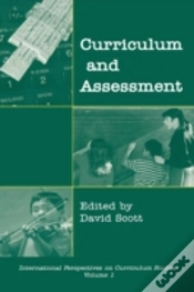 Capa do artigo Curriculum And Assessment