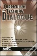 Curriculum And Teaching Dialogue Vol 18 Issue 1 & 2