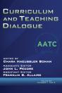 Curriculum And Teaching Dialogue Vol 24 Issue 1 & 2 - Preview