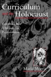 Capa do artigo Curriculum And The Holocaust