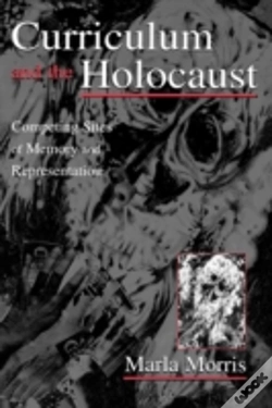 Capa do artigo Curriculum And The Holocaust