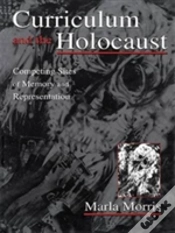 Capa do artigo Curriculum And The Holocaust