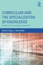 Curriculum And The Specialization Of Knowledge - Preview