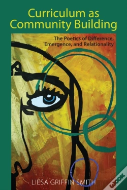 Capa do artigo Curriculum As Community Building