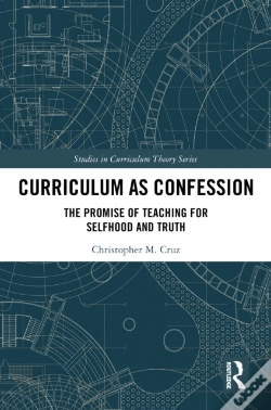 Capa do artigo Curriculum As Confession