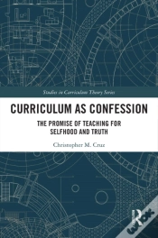 Capa do artigo Curriculum As Confession