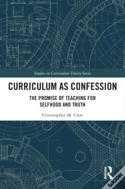 Capa do artigo Curriculum As Confession