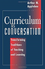 Curriculum As Conversation - Preview