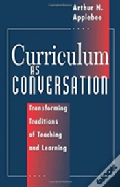 Capa do artigo Curriculum As Conversation