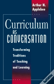 Capa do artigo Curriculum As Conversation