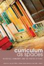 Curriculum As Spaces - Preview