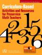 Curriculum-Based Activities And Resources For Preservice Math Teachers - Preview