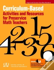 Capa do artigo Curriculum-Based Activities And Resources For Preservice Math Teachers