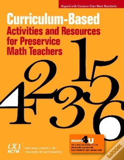 Capa do artigo Curriculum-Based Activities And Resources For Preservice Math Teachers