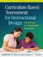 Curriculum-Based Assessment For Instructional Design - Preview