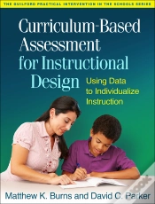 Capa do artigo Curriculum-Based Assessment For Instructional Design