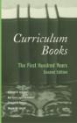 Curriculum Books - Preview
