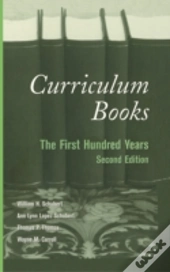 Curriculum Books