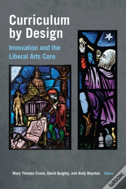 Capa do artigo Curriculum By Design