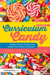 Capa do artigo Curriculum Candy