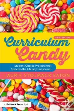 Capa do artigo Curriculum Candy