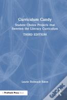 Curriculum Candy