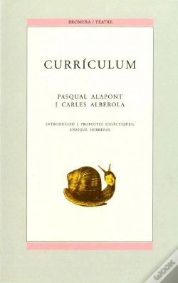 Capa do artigo Currículum