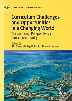 Capa do artigo Curriculum Challenges And Opportunities In A Changing World