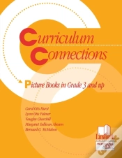 Capa do artigo Curriculum Connections