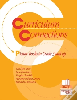 Capa do artigo Curriculum Connections