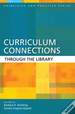 Capa do artigo Curriculum Connections Through The Library