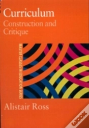 Capa do artigo Curriculum: Construction And Critique