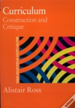 Capa do artigo Curriculum: Construction And Critique