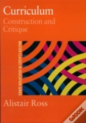 Capa do artigo Curriculum: Construction And Critique