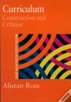 Capa do artigo Curriculum: Construction And Critique