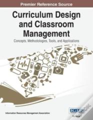 Curriculum Design And Classroom Management