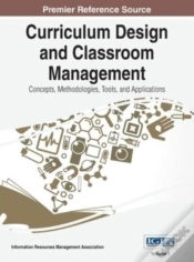 Capa do artigo Curriculum Design And Classroom Management