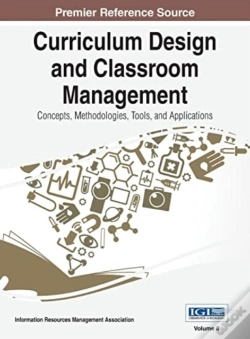 Capa do artigo Curriculum Design And Classroom Management