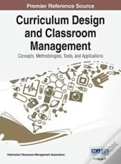 Capa do artigo Curriculum Design And Classroom Management